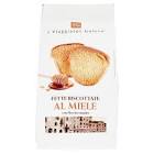 Dolce Di Natale Con Gocce Di Cioccolato Fondente Vegetale