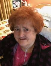 Obituary information for Donna M. Hamrick O'Leary