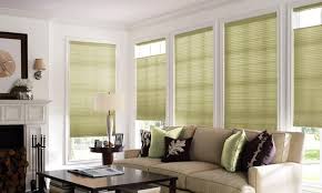 Snow Double Cell Shades Cellular Shades From Levolor Blinds