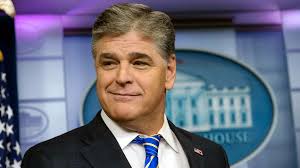 Sean Hannity Is Still Out Here Mastering Karate