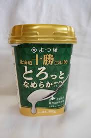 よつ葉 北海道十勝生乳１００ とろっとなめらかヨーグルト 400g フーズすぎはら Com フーズバラエティすぎはらのネットショップです