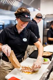 Kitchen canister online from wayfair, we make it as easy as possible for you to find out when your product will be delivered. Quiktrip Looks To Serve More Than Typical Gas Station Food News Tucsonlocalmedia Com