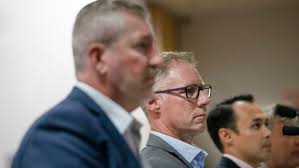 Hospitals 'in crisis' as four more patients die with no doctors present:  inquiry