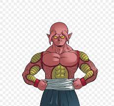 They also have holes that go on either side of their head, acting as their ears. Dragon Ball Online Vegeta Majin Buu Planet Namek Porunga Png 768x768px Dragon Ball Online Arm Art