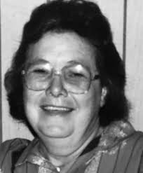 Hazel Marie (Price) Thomas