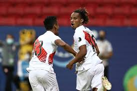 Currently, venezuela rank 5th, while peru hold 3rd position. Sxzbe1ljeps7xm