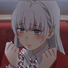 See more of anime aesthetic on facebook. 274 Images About Kakegurui On We Heart It See More About Kakegurui Anime And Icon