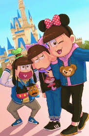 ボード osomatsu san のピン