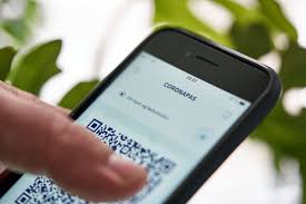 Zo reist u binnenkort weer europa rond. Coronapaspoort Kan Ongelijkheid Vergroten Nrc