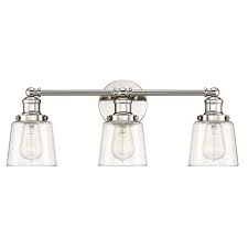 Sold by worlds best deals. Found It At Wayfair Woodburn 3 Light Vanity Light Bath Vanity Lighting Vanity Lighting Quoizel Lighting