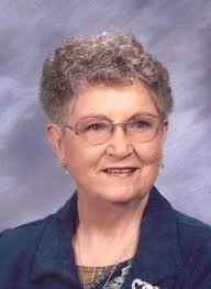 Wanda Louise Morris McCarty Williams (1925-2009)