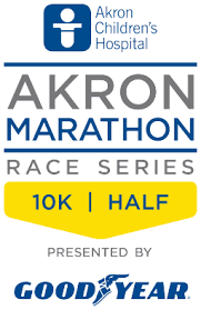 Half Marathon 10k Akron Childrens Hospital Akron