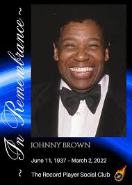 Fun Fact: Did yall know Johnny Brown (Bookman from Good Times) was  originally supposed to play the role of Lamont Sanford? He had a prior  commitment so he had to turn down