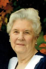 Grace Arline Dowdy Obituary