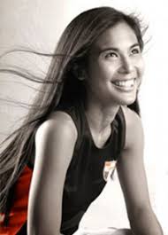 Candice Grey-Del Rosario