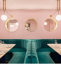 pin by magdalena golebiewicz on great places interior restaurant interior modern interior design