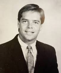 Barry Tull's Instagram, Twitter & Facebook