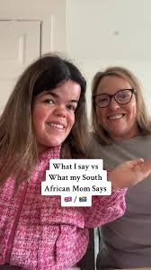 Differences Between UK and South African Linguistic Expressions