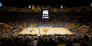 Wells Fargo Arena Musco Gulf Lighting And Contracting Llc