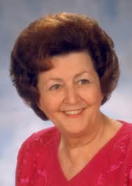 Obituary information for Betty Pattison
