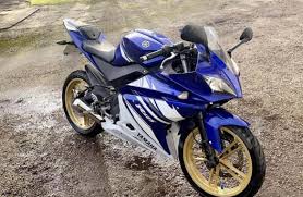Image result for Pale Gold 1992 Motorcycle