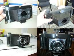 Go on to discover millions of awesome videos and pictures in thousands of other categories. Camera Geekery 3d Printed Panoramic 6x14 Camera Japan Camera Hunter