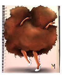 My Aspiration In Life To Be A Giant Hair Ball With Legs Artist This Is Myne Quarintinehair Frogoals Procreat Big Hair Dont Care Art Artist