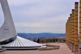 Ecco dove andare per godere di spettacolari viste sulla città e sul mare. Barcellona Dall Alto 8 Punti Panoramici Per Ammirare La Citta Come Fanno I Pappagallini Verdi Kilig Travel Blog