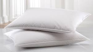 Tersedia bantal dacron dengan harga murah dan berkualitas, jaminan uang kembali 100% di bukalapak. Jangan Salah Pilih Bantal Bisa Sebabkan Nyeri Leher Dan Tidur Tidak Nyenyak Watyutink