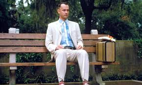 I Ve Never Seen Forrest Gump Movies The Guardian