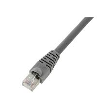 When you have crimped the connector there is no way back. Cat6 Stp Stranded Wire Rj45 Cable With Shielding Misumi Misumi Misumi