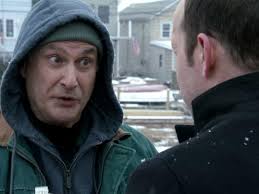 "Blue Bloods" Quid Pro Quo (TV Episode 2013)