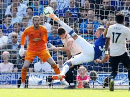 You are watching villarreal cf vs manchester united game in hd directly from the estadio de la ceramica, villarreal, spain, streaming live for your. Result Everton Hit Four In Dominant Win Over Manchester