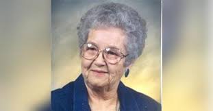 Ruth Thielman Obituary