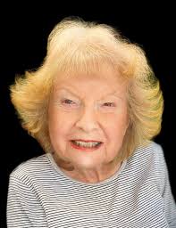 Obituary information for Jean Elizabeth Clyburn