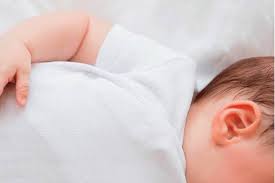 Having a cold or upper respiratory virus puts you at a higher risk of developing an ear infection. 7 Things You Should Know About Baby S Ear Infection My Reading Room