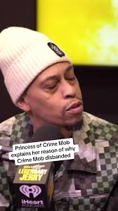 Princess of Crime Mob: La Razón de su Desbandada