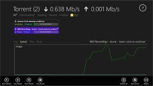 There was a time when apps applied only to mobile devices. Get Torrent Microsoft Store