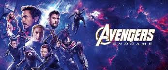Avengers Endgame 2019 Hindi Dubbed Hd Dual Audio Avengers Avengers Pictures Avengers Funny