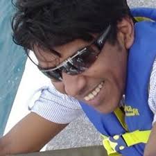 Rachit Agarwal (@rach4x0r)