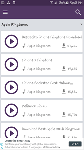 Latest best mp3 ringtones download. Ringtones Lab Download All Mp3 Ringtones Rington Pour Android Telechargez L Apk