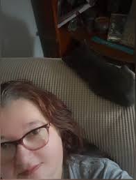 So just got back in and found kitty had had bad Diarrhoea .. any ideas for  homemade as shops shut to help him? I've boiled some chicken thighs and  given him that