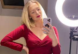 Obie panie można było podziwiać w takim samym modelu bikini. Barbara Kurdej Szatan Pokazala Figure Po Porodzie Na Pewno Bylas W Ciazy