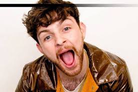 Listen to music by tom grennan on apple music. Tom Grennan Inspirierender Power Motivationssong Barbed Wire Music Allnew