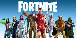 But don't think that if you master pubg or fortnite, you can comfortably . Fortnite 18 30 0 Apk Download For Android Latest Version