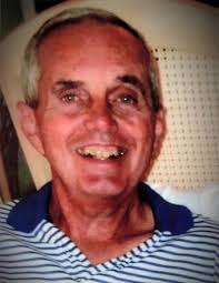 Ralph Julius Fangman Obituary