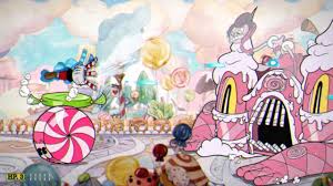 We did not find results for: Cuphead Baroness Von Bon Bon Boss Fight Youtube