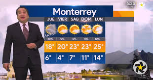 Al recopilar información del clima de monterrey, y presentarla por mes, podrás reconocer patrones durante las diferentes temporadas en monterrey. Pronostico Del Clima Monterrey Hoy