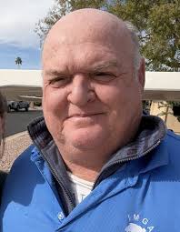 Steven Jerry Campbell Obituary