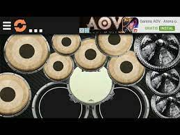 Download real drum 819 turn your android into a drum set real drum is an app that . Cara Download Real Drum Mod Apk Link Dibawah Youtube